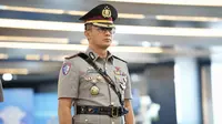 Profil I Made Agus Prasatya, Dirgakkum Baru Korlantas Polri