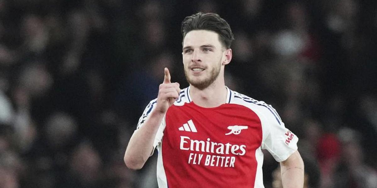 3 Pemain yang Tampil Apik di Laga Arsenal vs PSG: Donnarumma dan Dembele Heroik!