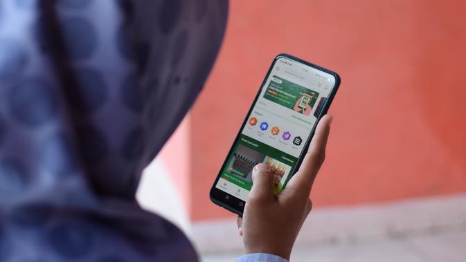 Aplikasi Muslim Kesan Jamin Data Pengguna Aman - Tekno ...
