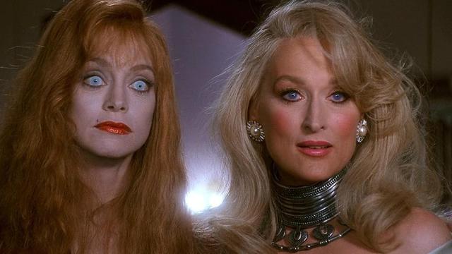 Death Becomes Her (1992)