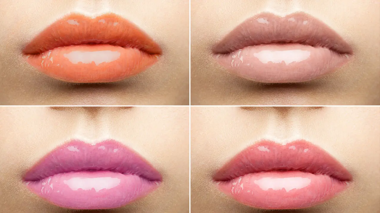 Cara Membuat Bibir Agar Nampak Lebih Bervolume