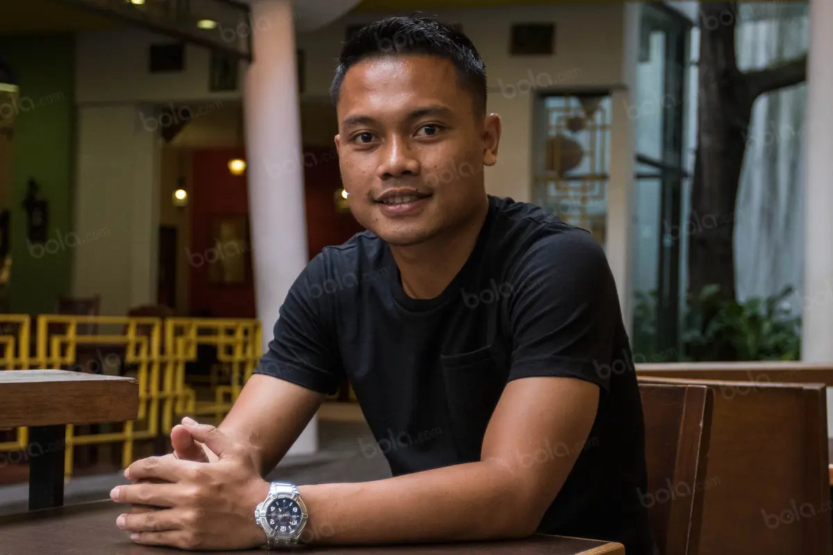 Dedi Kusnandar, Persib Bandung