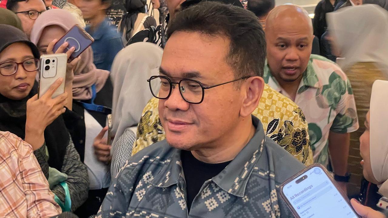 Amerika Serikat Boikot Udang Beku Indonesia Gara-Gara Terpapar Zat Radioaktif, Mendag Buka Suara