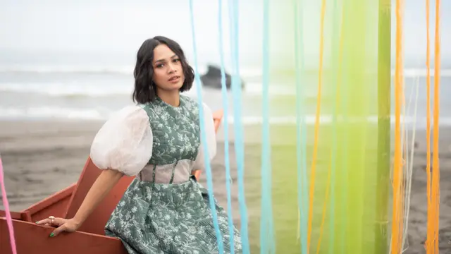 Andien Aisyah