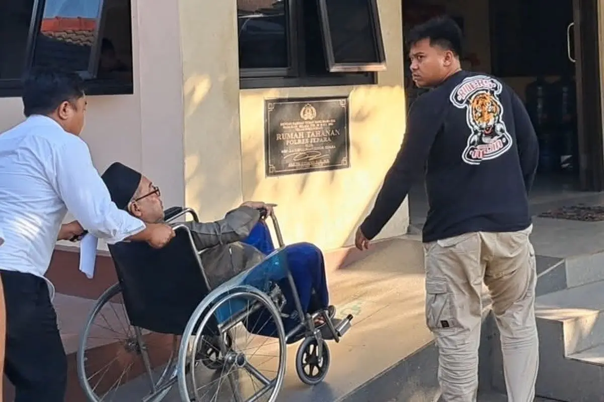 Korban Pencabulan Dilaporkan Balik oleh Istri AJ, Kuasa Hukum Sebut Berpotensi Langgar Amanat UU TPKS