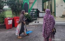 Pemkot Palembang Ajak Warga Kembangkan Usaha Daur Ulang Sampah, Solusi Ekonomi dan Lingkungan