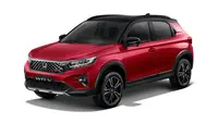 Harga Honda WR-V: Small SUV Paling Stylish, Bertenaga, dan Penuh Fitur Canggih!