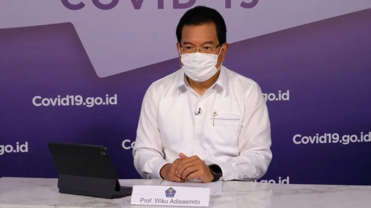 Wiku Adisasmito