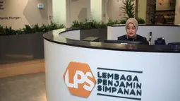 Polis Asuransi Bakal Dijamin LPS Mulai 2027, Simak Mekanismenya