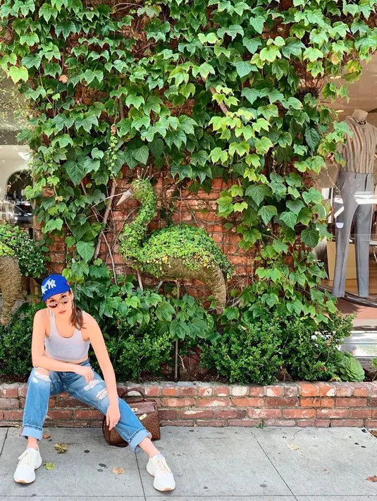 (Instagram/bclsinclair)