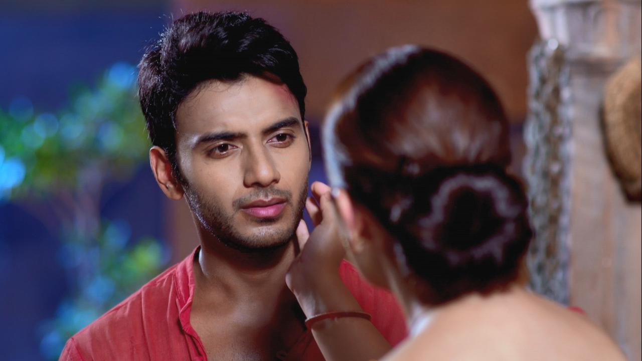 [Bintang] Selamanya Cinta