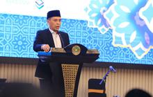 Wamenag Saiful Rahmat Dasuki: Kepindahan ke IKN Wujud Hijrah Menuju Kemajuan