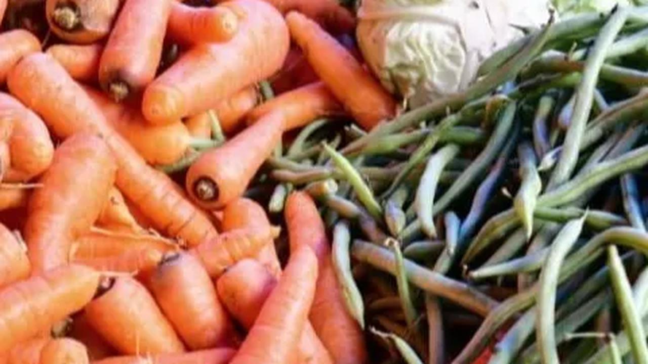 Ragam Hasil Pengolahan Makanan Nabati dan Hewani Khas Daerah di Pulau Jawa