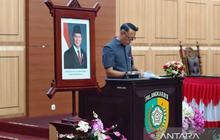 DPRD Palangka Raya Beri Empat Rekomendasi Penting Terkait LHP BPK RI