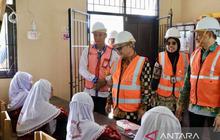 Kemendikdasmen Berikan Bantuan Ruang Kelas Baru dan Fasilitas Lengkap untuk SDN 5 Guntung Manggis Banjarbaru