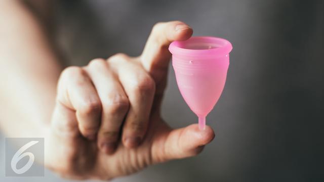 Menstrual Cup