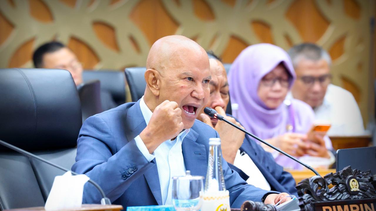 Gagas Wamil Terbatas, Said Abdullah: Nyawa Pertahanan Ada di Rakyat