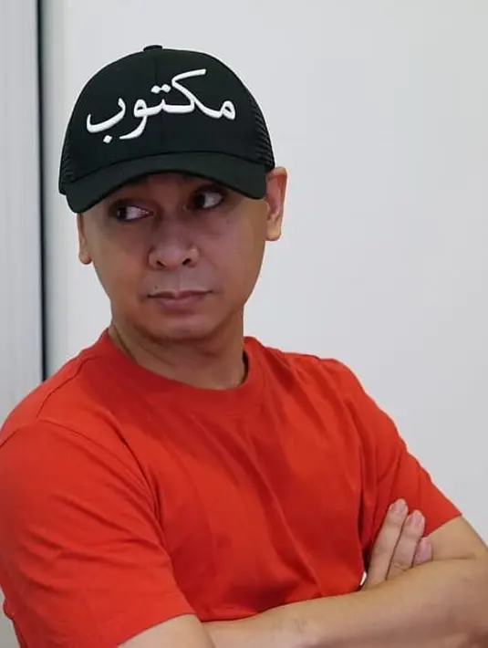 (Instagram/raditya_dika)