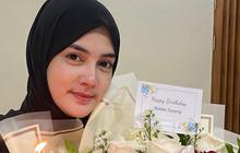 Rifky Balweel Ungkap Bibi Alraen Kini Jadi Manajer Mantan Istrinya Risty Tagor: Profesional Aja, Gak Ada Masalah