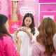 Ellips Hair Vitamin Ultra Light diperkenalkan kepada publik dalam ajang TikTok ForYouBeauty 2026.(Dok.Kino)