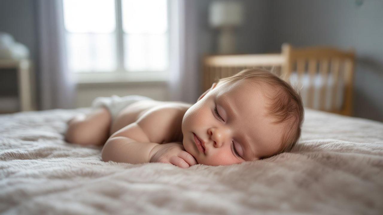 2 Months Old Baby Caption