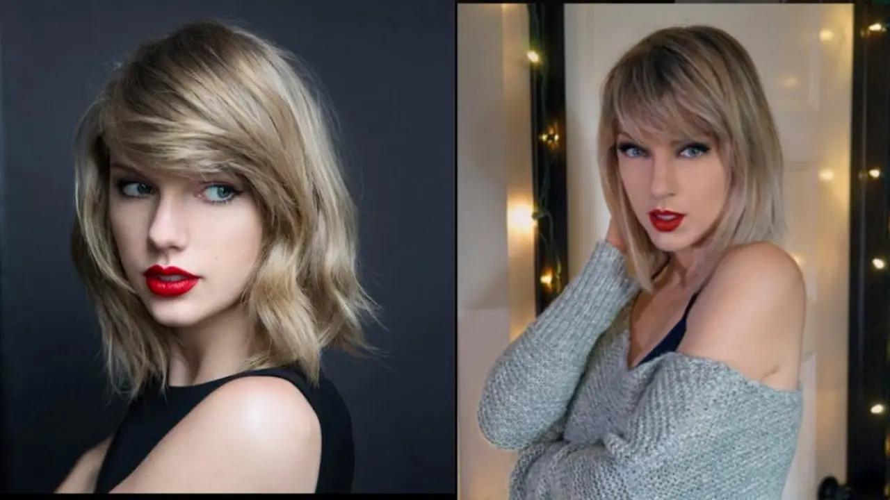 Taylor Swift