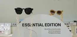 Desain dari Essential Edition ini mengedepankan keseimbangan antara fungsi, kenyamanan, dan estetika. (IZIPIZI)