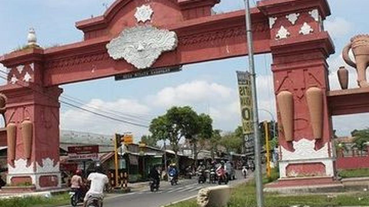 Daya Tarik WIsata Gerabah di Kasongan