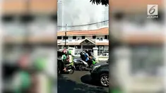 Kebakaran melanda ruang Pantologi RS PGI Cikini. Peristiwa ini membuat pasien dan pengunjung rumah sakit panik, sejumlah pasien dievakuasi ke halman Rumah Sakit