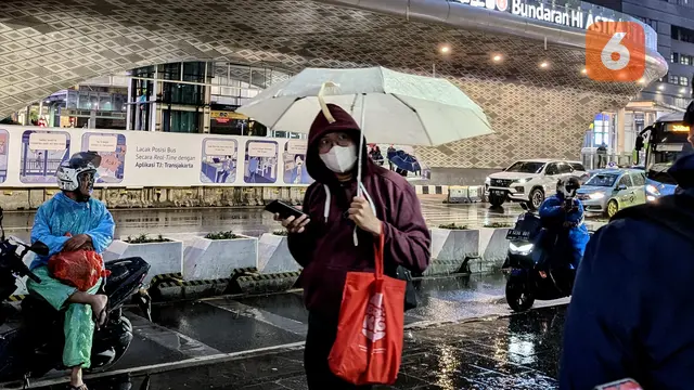 Musim Hujan Tiba, Ahli Kesehatan Ingatkan Kasus DBD Bisa Meningkat dari Tahun ke Tahun