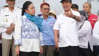 Demi Swasembada Pangan, Pemerintah Bangun 1.000 Kampung Nelayan Merah Putih hingga Pelosok Negeri