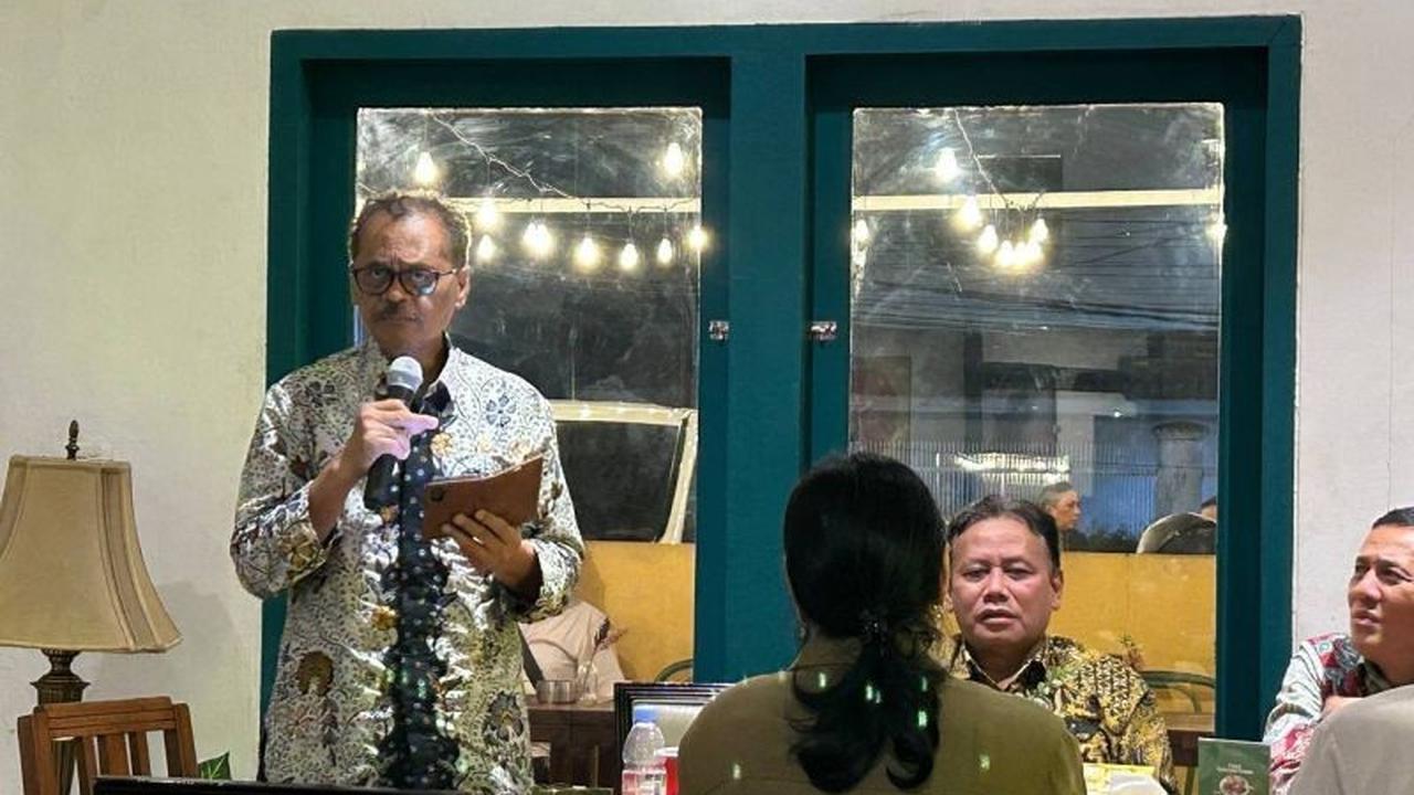 Komisi Yudisial Libatkan Media dalam Seleksi Hakim Agung KY dan Ad Hoc, Pastikan Integritas Tanpa Cela