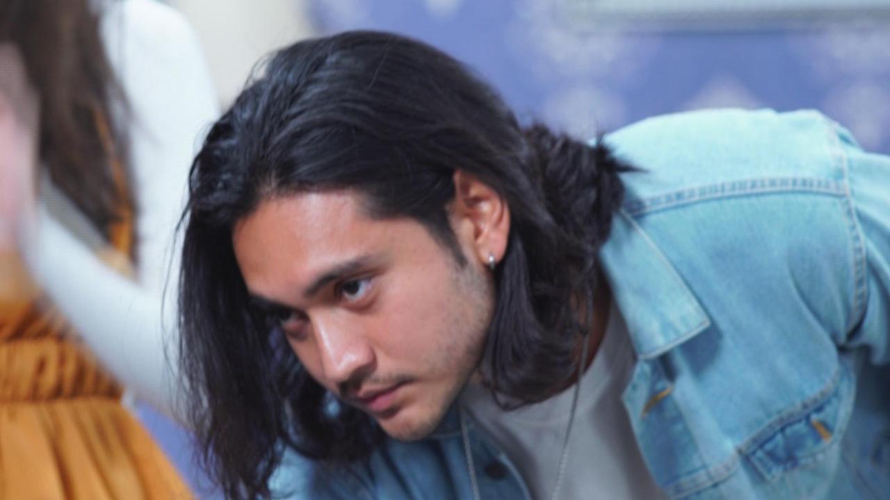 Love Story The Series