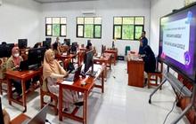 Pemkab Barito Utara Perkuat Digitalisasi Pendidikan Menuju Sekolah Rujukan Google