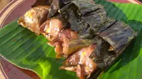 Ilabulo, Kuliner Khas Gorontalo yang Melegenda dan Jadi Pemersatu