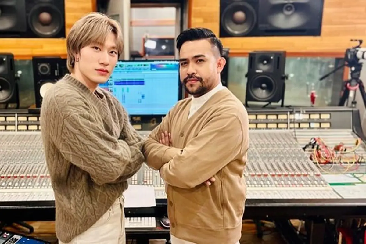 8 Potret Rumah dan Studio Bang Yedam Eks Treasure, Bikin Fildan DA 4 Takjub