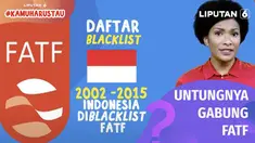 Kasus pencucian uang dan penyalahgunaan dana sedang marak. Untuk bisa melacak pelakunya akan lebih mudah kalau Indonesia bergabung menjadi anggota FATF. Tapi apa saja sih untungnya jika Indonesia bergabung di FATF?