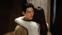 Kim Woo Bin sebagai Genie dalam drama terbaru Genie, Make A Wish. (Dok. via Soompi)