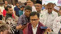 Tepis Isu PKB-Gerindra Pecah Koalisi, Muhaimin Iskandar: Masih Jadi Bagian dari Pak Prabowo