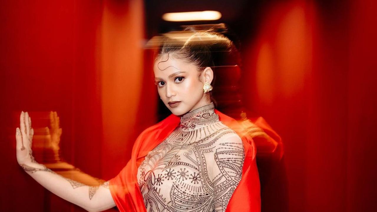 Potret Cantik Maudy Effrosina, Pacar Baru Fadly Faisal Meski Beda Agama