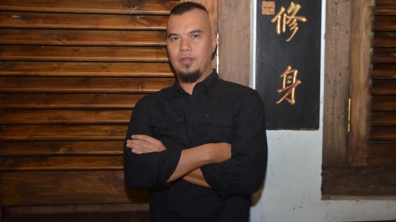 Ahmad Dhani