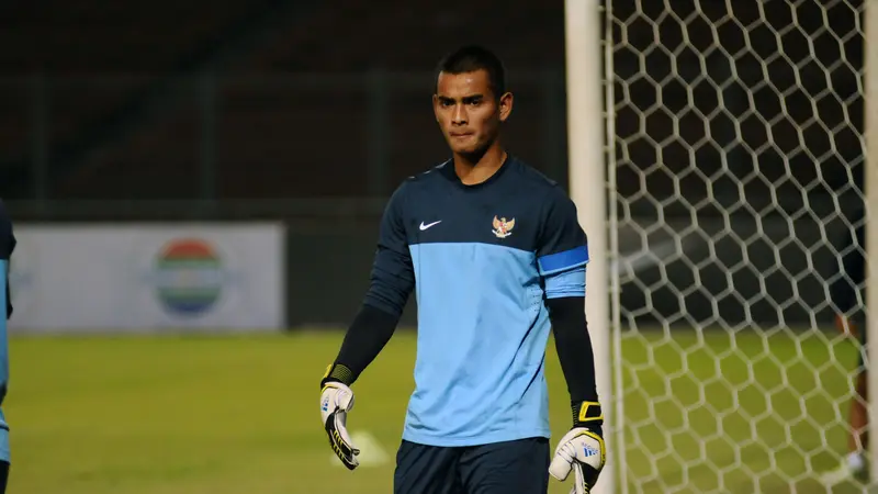 Ravi Murdianto