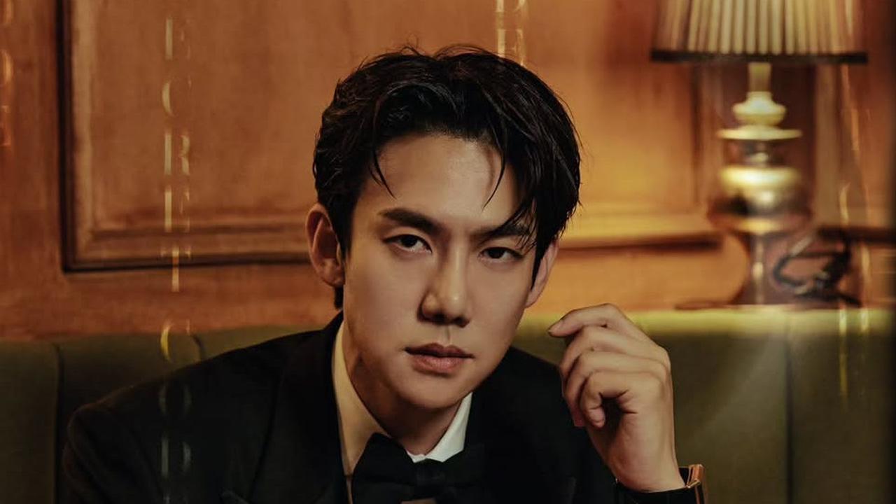 Siap-Siap Yoo Yeon Seok Bakal Gelar Fan Meeting di Jakarta, Cek Harga Tiket dan Link Pembeliannya idi Sini