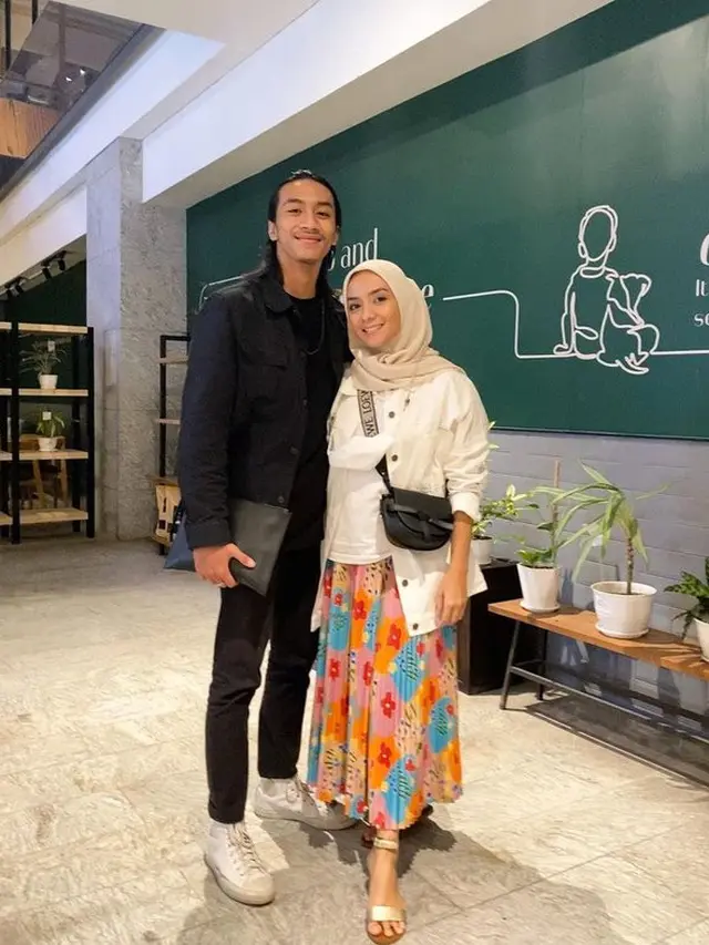 [Fimela] Artis Indonesia