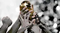 Video Hewan-hewan Peramal Piala Dunia