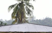 Keindahan Nagari Mandeh, Desa Wisata Religi Bak Raja Ampat di Sumatera Barat