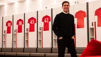 Andoni Iraola, pelatih baru Liverpool mulai musim 2026/2027. (Dok. liverpoolfc.com)