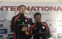 Ivar Jenner Puji Kekayaan Taktik Timnas U-22 di Bawah Asuhan Indra Sjafri Jelang SEA Games 2025