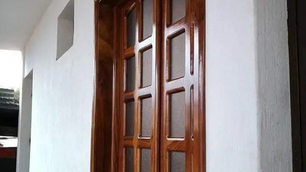 Model Jendela Dapur Minimalis untuk Sirkulasi Udara Agar Tidak Pengap