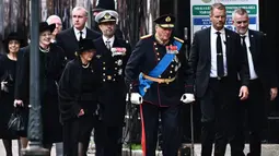Kondisi Raja Norwegia Memburuk, Keluarga Berkumpul di Rumah Sakit